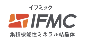 特許取得 IFMC.