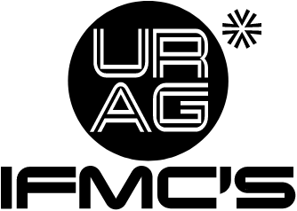 URAG IFMC'S （ウラッグ　イフミックス）