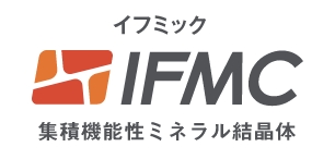 特許取得 IFMC.