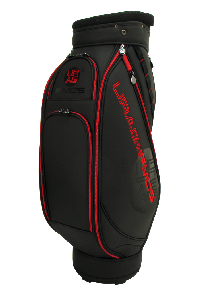 カートキャディバッグ CADDIE BAG 9型 46インチ対応